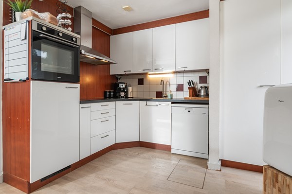 Medium property photo - Het Plankenpad 30, 8255 HG Swifterbant